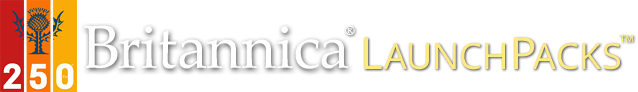 Britannica Packs Edition